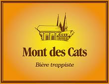 Mont des Cats Trappistenbier